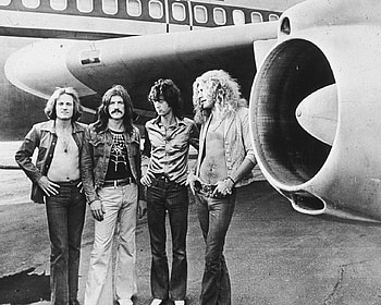 Led Zeppelin, British Bands, Jimmy Page, Robert Plant, John Bonham, John Paul Jones HD wallpaper