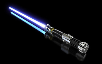 Lightsaber Star Wars, lightsaber, star-wars, movies HD wallpaper