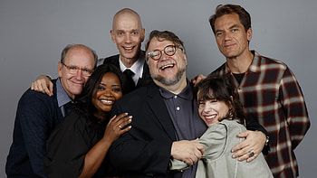 The Shape of Water, , Movies HD wallpaper