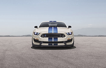 2020 Shelby GT350 Heritage Edition, ford-mustang, shelby, ford, 2019-cars, cars HD wallpaper
