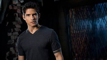 Teen Wolf (2022) movie HD wallpaper