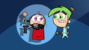 Fairly OddParents HD wallpaper