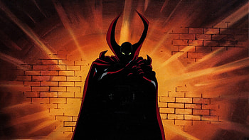 Todd McFarlane's Spawn — Hellbound, Todd McFarlane's Spawn, Spawn (Marvel Comics) HD wallpaper