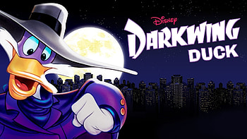 Darkwing duck, Disney episodes, Streaming online, Reelgood HD wallpaper