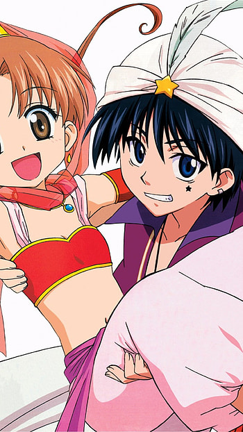 Alice Gakuen, , Posted by Michelle Sellers HD phone wallpaper