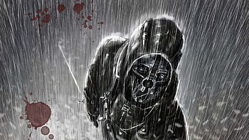 Dishonored 2 Game, dishonored-2, games, xbox-games, ps4 HD wallpaper