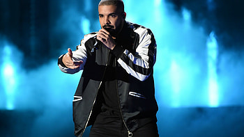 Drake, Grammys HD wallpaper
