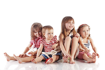 Little girl, childhood, blonde, fair, sit, nice, adorable, bonny, leg, sweet, Belle, white, smile, Hair, girl, comely, sightly, pretty, face, lovely, pure, child, graphy, cute, baby, , Nexus, beauty, kid, feet, beautiful, studio, people, little, pink, Fun, 4 girls, love, princess, dainty HD wallpaper