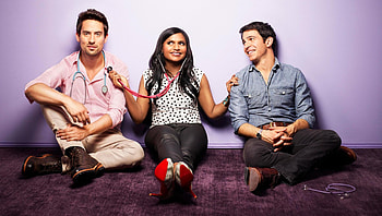 The Mindy Project (2022) movie HD wallpaper