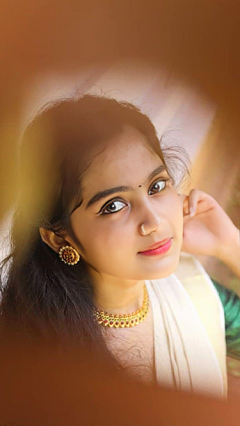 Devu, devi, malayalam actress HD phone wallpaper