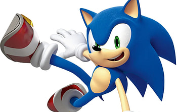 Sonic Frontiers, Sega's big announcement, Next Sonic adventure, Gaming excitement HD wallpaper