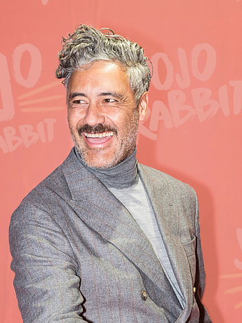Taika Waititi, Hollywood Takeover, Den of Geek HD phone wallpaper