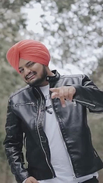Sidhu Moose Wala, Fashion, Stylish, Singer HD phone wallpaper