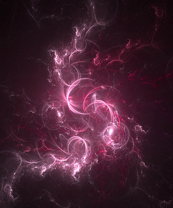 Abstract, Glare, Shine, Light, Fractal HD phone wallpaper
