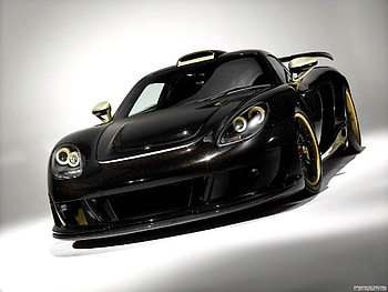 Transport, Auto HD wallpaper