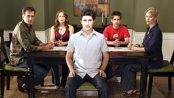 Kyle XY, TV series, Unique , Mysterious protagonist HD wallpaper