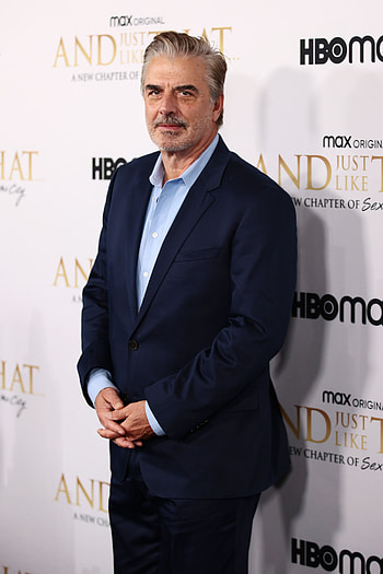 Chris Noth, TV Shows, Peloton ad pulled, Sexual assault allegations HD phone wallpaper