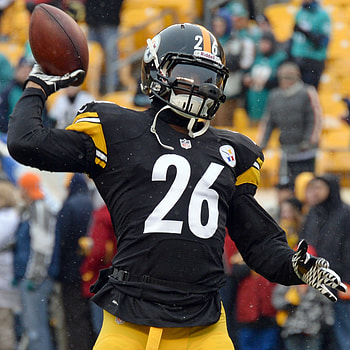 Le'Veon Bell HD phone wallpaper