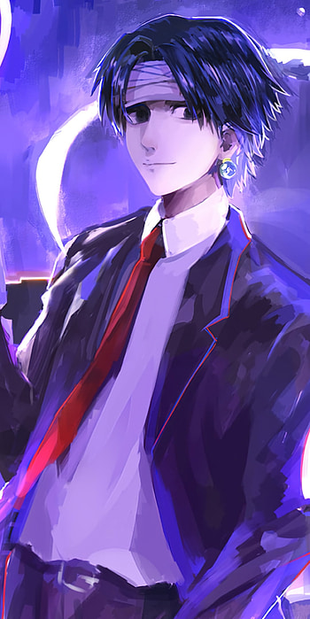 Anime, Hunter x Hunter HD phone wallpaper
