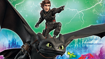 How To Train Your Dragon , how-to-train-your-dragon-the-hidden-world, how-to-train-your-dragon-3, how-to-train-your-dragon, movies, 2019-movies, animated-movies, dragon HD wallpaper