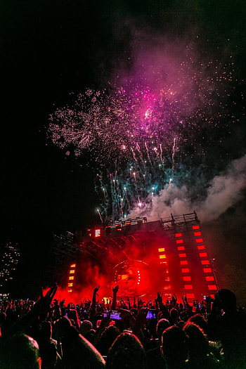 Concert, Ultimate guide, Concert graphy, Concert HD phone wallpaper