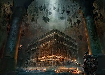 Dark Souls 3 Gameplay, dark-souls-3, games, pc-games, ps-games, xbox-games HD wallpaper