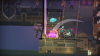 Tactical Breach Wizards, video game, Tactical Breach Wizards HD wallpaper