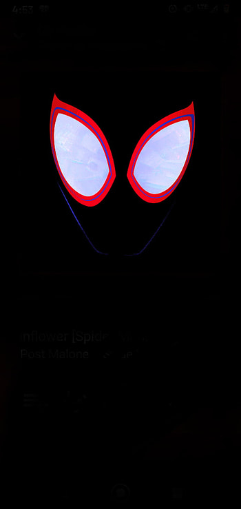 Sunflower, spider_man, miles_morales HD phone wallpaper