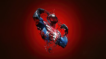 Spiderman 2 Ps5 2024, marvels-spider-man-2, spider-man-2, spiderman, 2024-games, ps5-games, games, video-games HD wallpaper