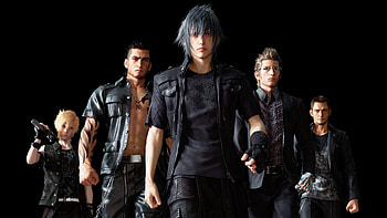 Final Fantasy, final-fantasy, games, 2016-games HD wallpaper