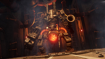 Lies of P, Lies Of P, video game HD wallpaper