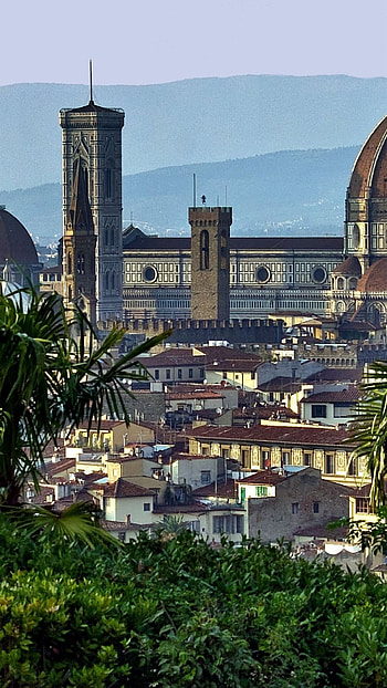 Florence , , High-resolution, Travel inspiration HD phone wallpaper