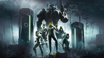 Video game, Deathgarden, 2018 HD wallpaper