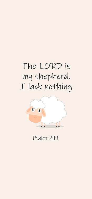 Psalm 23:1, Shepherd, ThiThien, KinhThanh, Bible, Sheep HD phone wallpaper