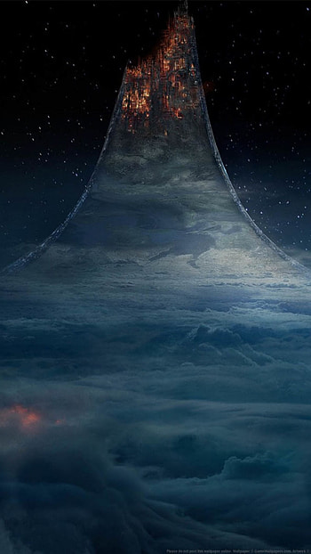 Vertical Monitor - - - Tip, 1440X2560 Portrait HD phone wallpaper