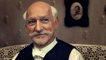 Ben Kingsley, IELTS window HD wallpaper
