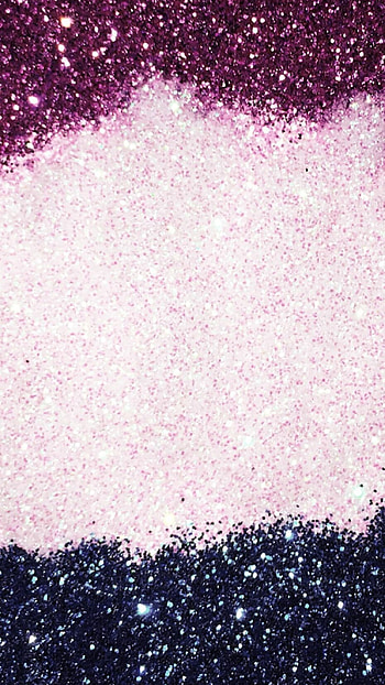 Sparkle, Pink ombre glitter, Playful and chic, Dazzling transition HD phone wallpaper