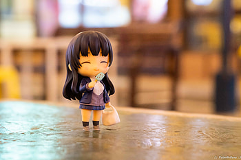 Doll, Man Made HD wallpaper