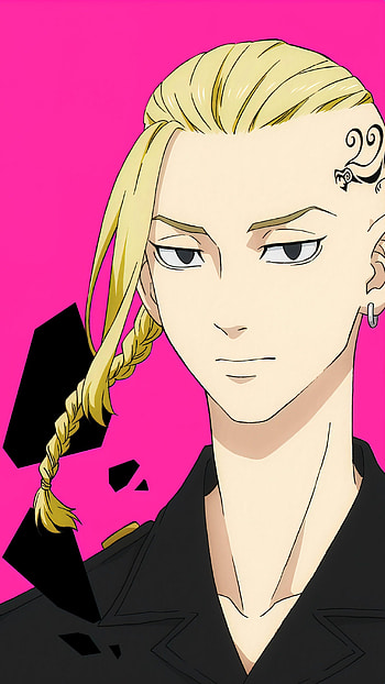 Draken, Anime, Tokyo Revengers HD phone wallpaper