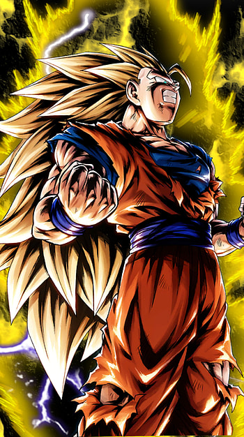 SSJ3 GOKU, MUI, GOGETA, VEGITO, VEGETA, DBZ HD phone wallpaper