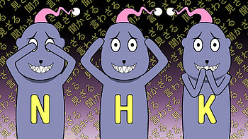 Welcome To The N H K, Anime HD wallpaper