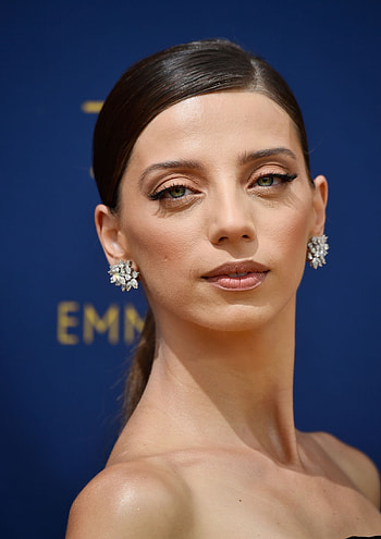 Angela Sarafyan, Movies, Angela, Sarafyan HD phone wallpaper