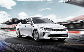 Kia Optima GT, fun, car, cool, Optima GT, Kia HD wallpaper