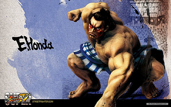 Street Fighter, street, fighter, game, fantasy HD wallpaper