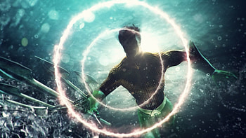 Aquaman Justice League : Epic Underwater Hero Showcase, Aquaman, movie, Justice League HD wallpaper