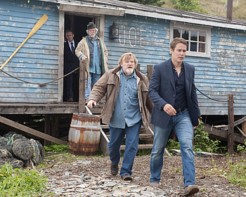 The Grand Seduction movie, Review, The focus pull HD wallpaper