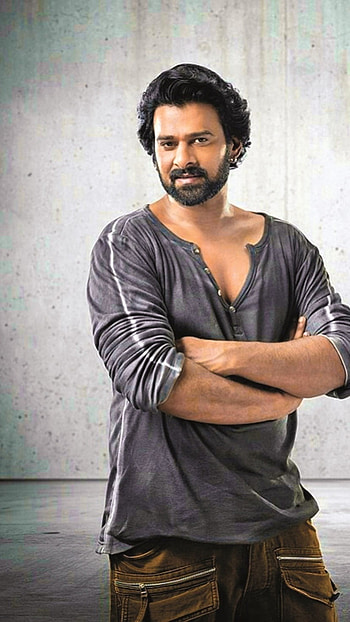Prabhas, South, Actor HD phone wallpaper