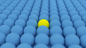 3D, Balls, Sphere, Spheres HD wallpaper