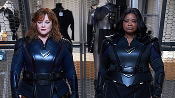 Octavia Spencer, Prime Video, Netflix, Disney highlights HD wallpaper