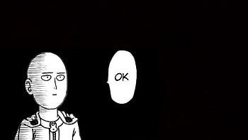 Saitama, one punch man, anime | Saitama, One-punch man, anime | Pinterest | Saitama, Anime and Otaku HD wallpaper